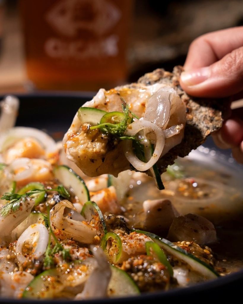 Sonora Grill estrena menú y estos los platillos que tienes que probar sí o sí