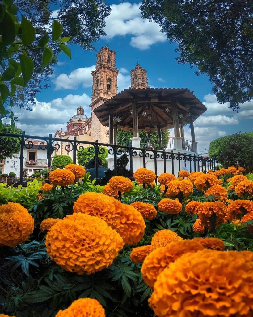 5 Pueblos Mágicos que tienes que visitar durante el mes de noviembre
