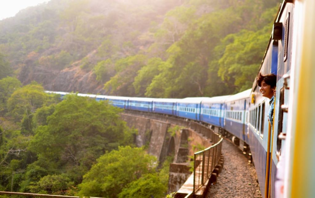 3 viajes en tren con experiencias gastronómicas en México que tienes que vivir al menos una vez