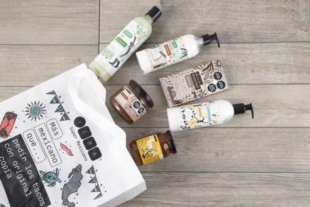 En esta tiendita de la Escandón encontrarás de todo (y más) para realizar una despensa consciente