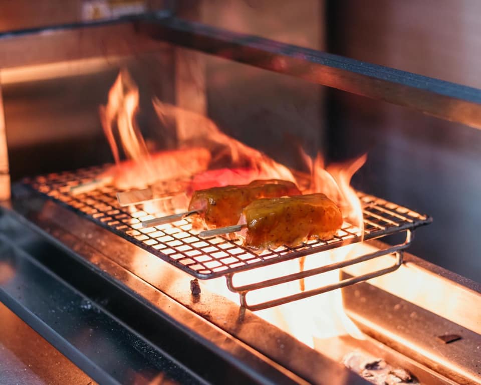 A la parrilla: el restaurante de la CDMX para disfrutar de una carne asada en tu cena navideña