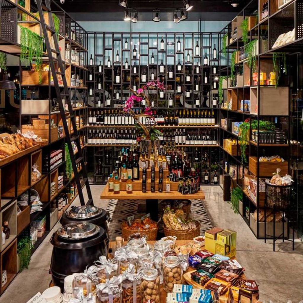 6 tiendas gourmet en la CDMX donde comprar TODO para tus cenas de Navidad y Año Nuevo