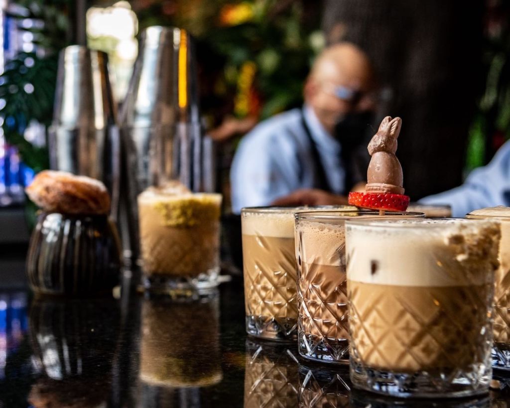 TOP 5: Los ‘carajillo spots’ que no te puedes perder en la CDMX