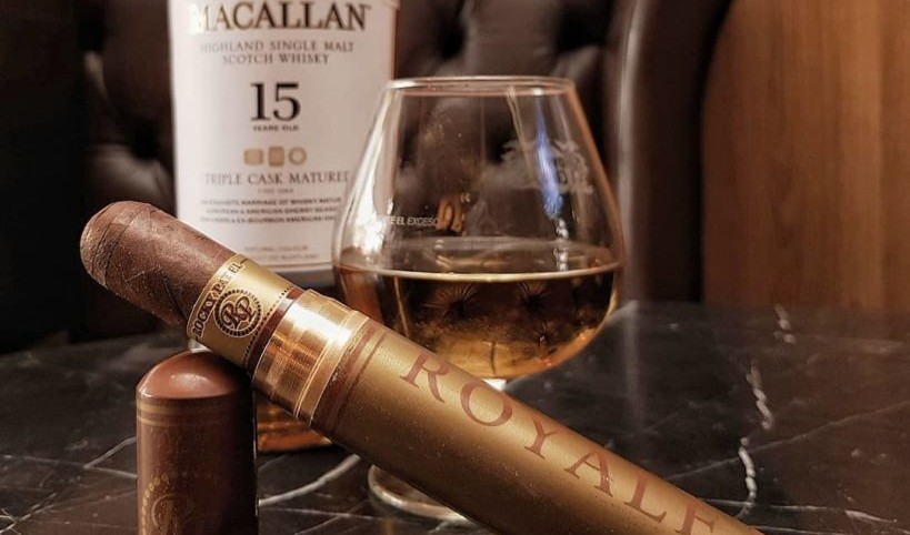 ¿Conoces los cigar bars? Aquí te decimos qué son y nuestros favoritos en la CDMX