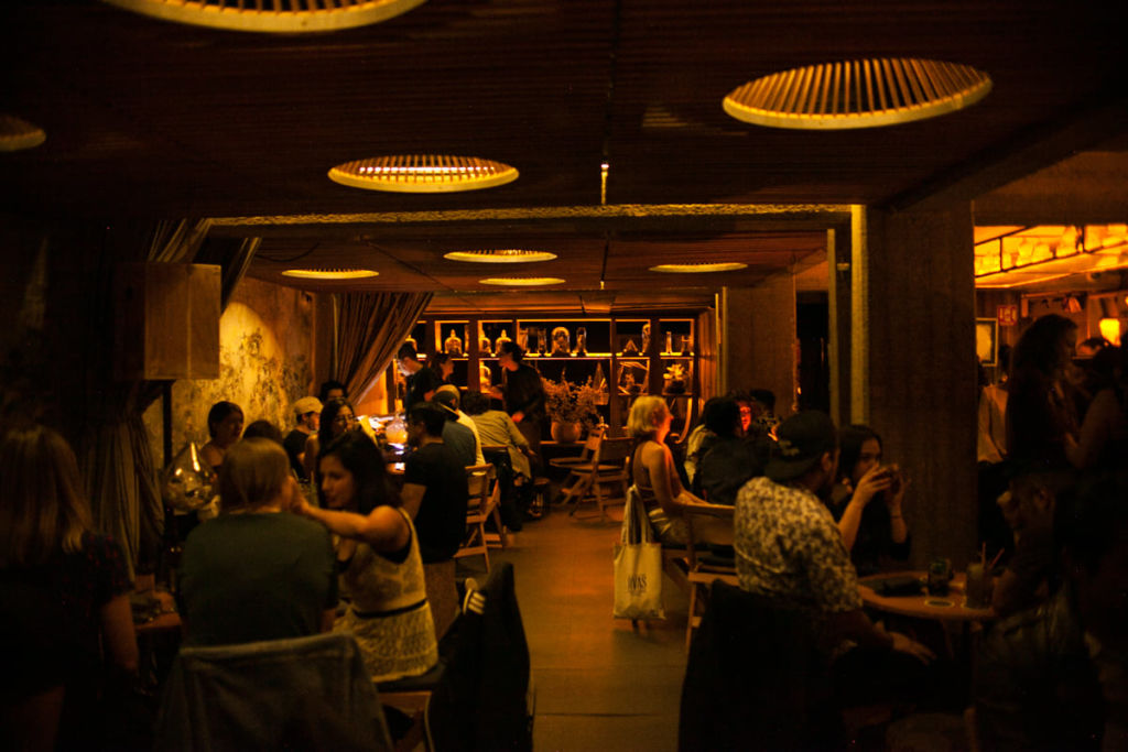 6 ‘spots’ de coctelería botánica en la CDMX para disfrutar deliciosos tragos florales