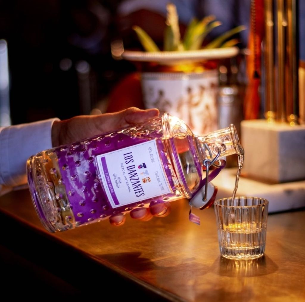 Los 7 mezcales más exclusivos del país (debes tenerlos en tu cava)