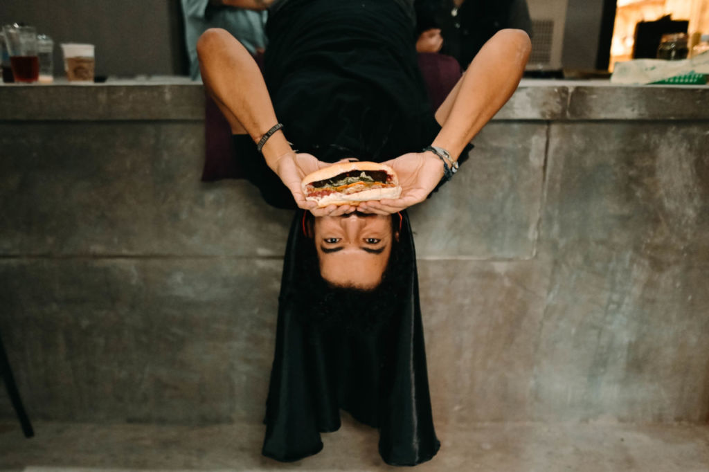 Los Vampiros Emparedados: el nuevo spot en Puebla que está en boca de todos por su originalidad