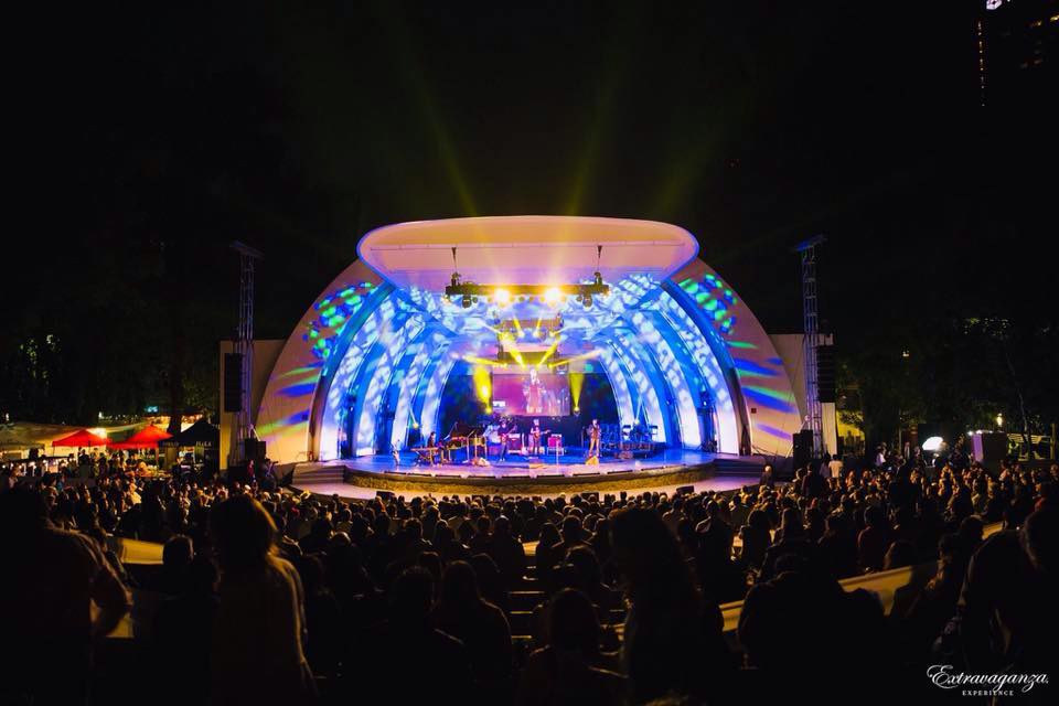 Imperdible de diciembre en la CDMX: El Festival de Jazz de Polanco regresa para su Edición de Invierno