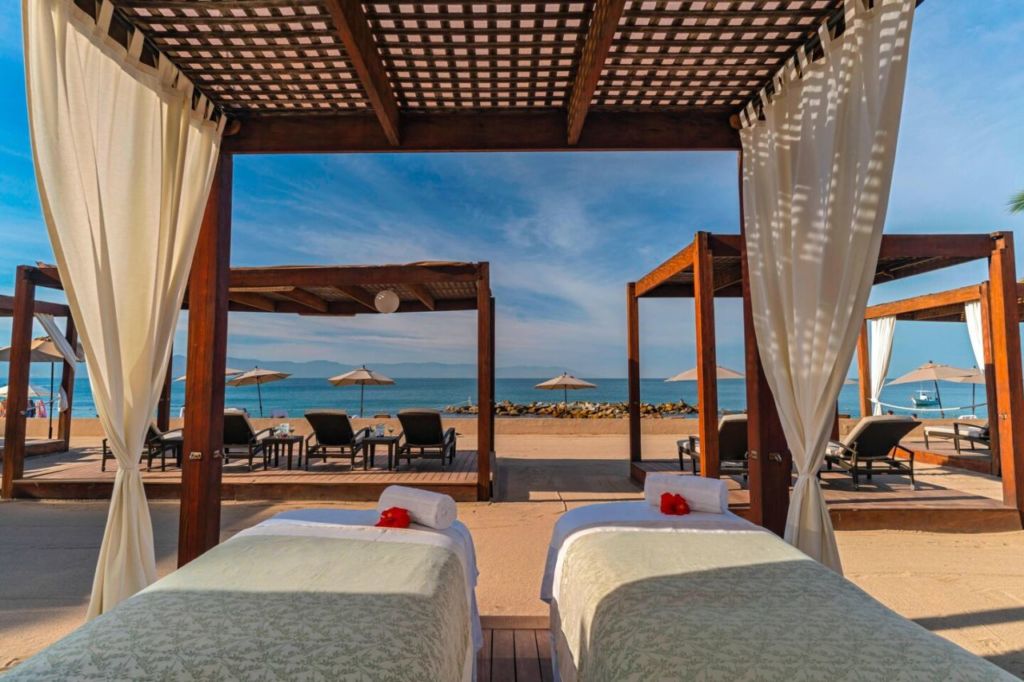 Westin Vallarta: descanso y placer en una de las playas más bellas de México