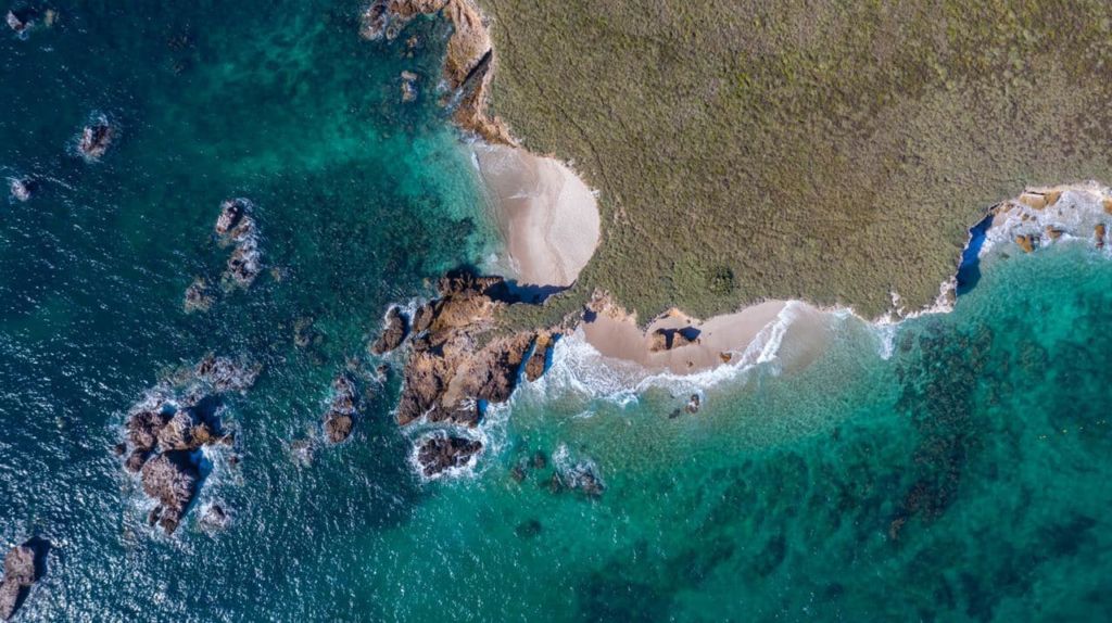 Los Arcos de Mismaloya: islotes en medio del mar para una experiencia de buceo única