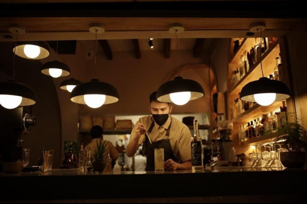 Mux: el acogedor restaurante que sirve fermentos en la Roma (y se enfoca en cocina mexicana ancestral)