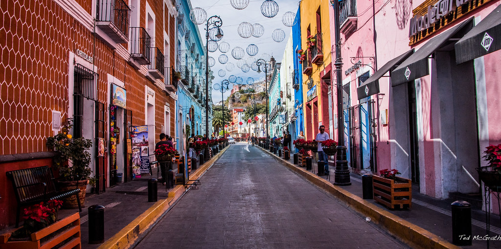 7 Pueblos Mágicos para pasar una Navidad diferente en México