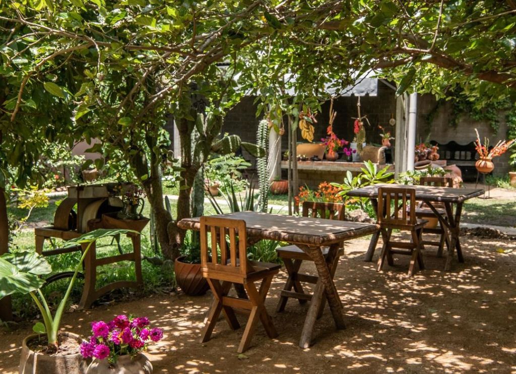 Los 11 restaurantes que todo ‘foodie’ tiene que conocer en Oaxaca