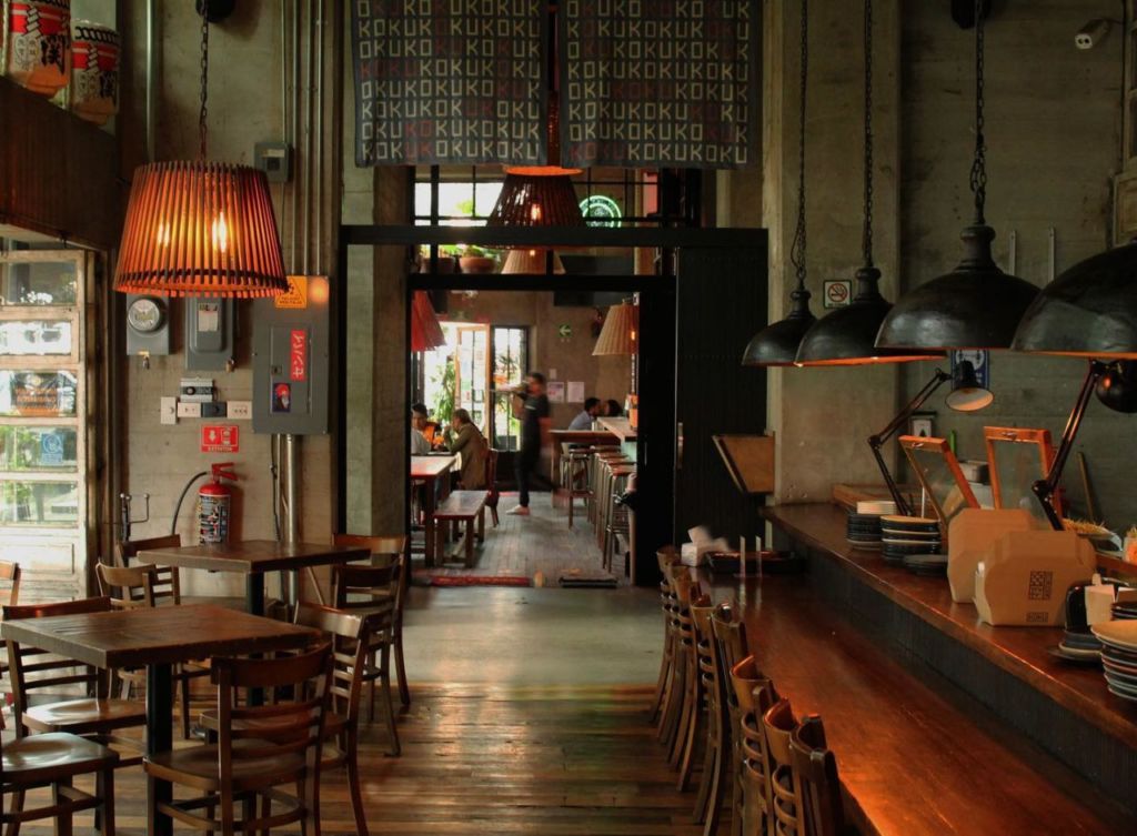 7 lugares en tendencia para disfrutar una tarde de sushi y ‘drinks’ en la CDMX