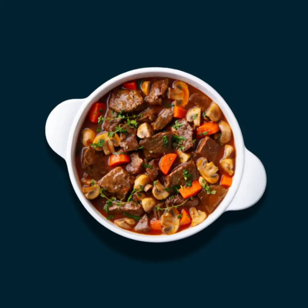 Boeuf Bourguignon tiendas gourmet cdmx