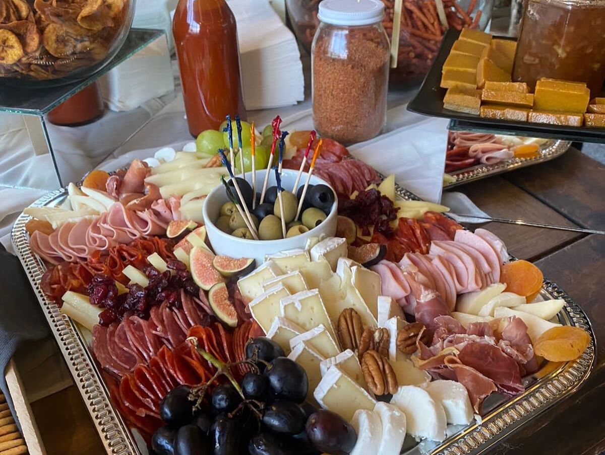 tiendas gourmet cdmx