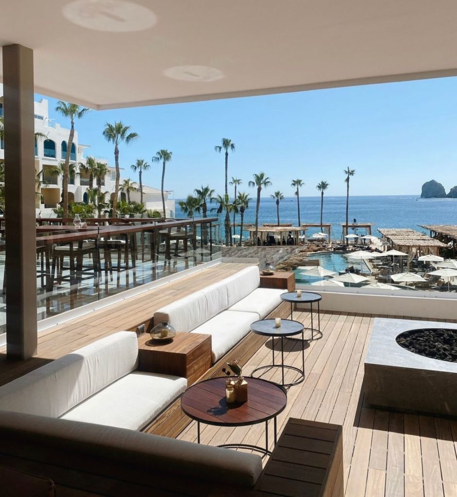 ME Cabo: el hotel para adultos en donde la fiesta nunca termina, es perfecto para pasar Año Nuevo