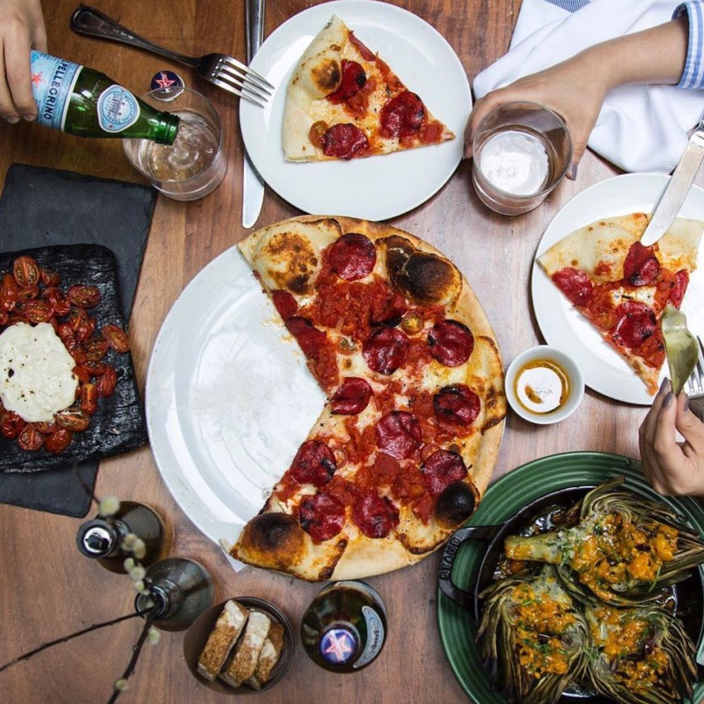 En este lugar de la CDMX puedes tener una clase de cocina y cata de vinos en pareja