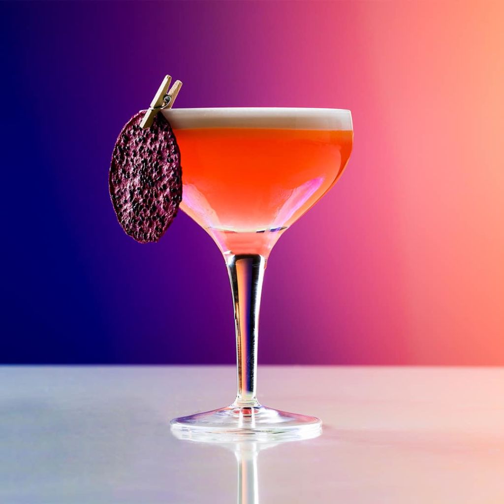 Lugares en la CDMX con los drinks más bonitos para brindar en Año Nuevo