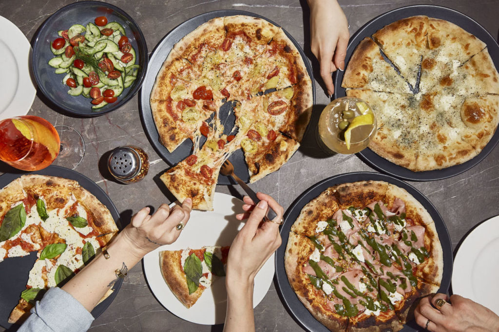 Mamma Ricotta: el rinconcito mediterráneo que te transporta a Italia con su comida casera al estilo de la ‘nonna’