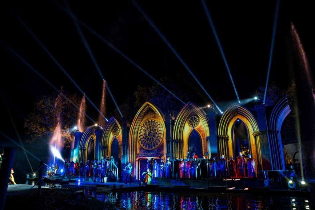 7 actividades navideñas que debes hacer en la CDMX durante diciembre 2021