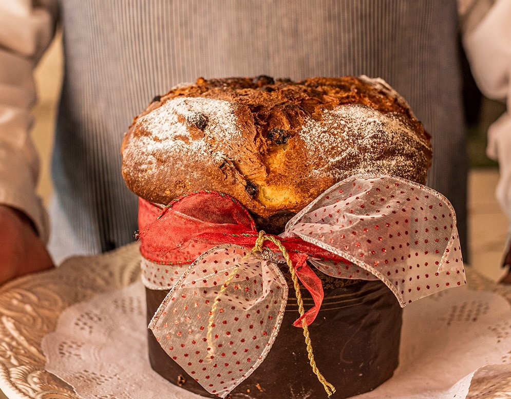 7 lugares donde comprar un delicioso panettone en la CDMX