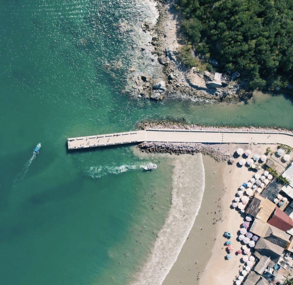 Punta Pérula: el paraíso de aguas azul turquesa ideal para escaparte y pasar el mejor año nuevo de tu vida