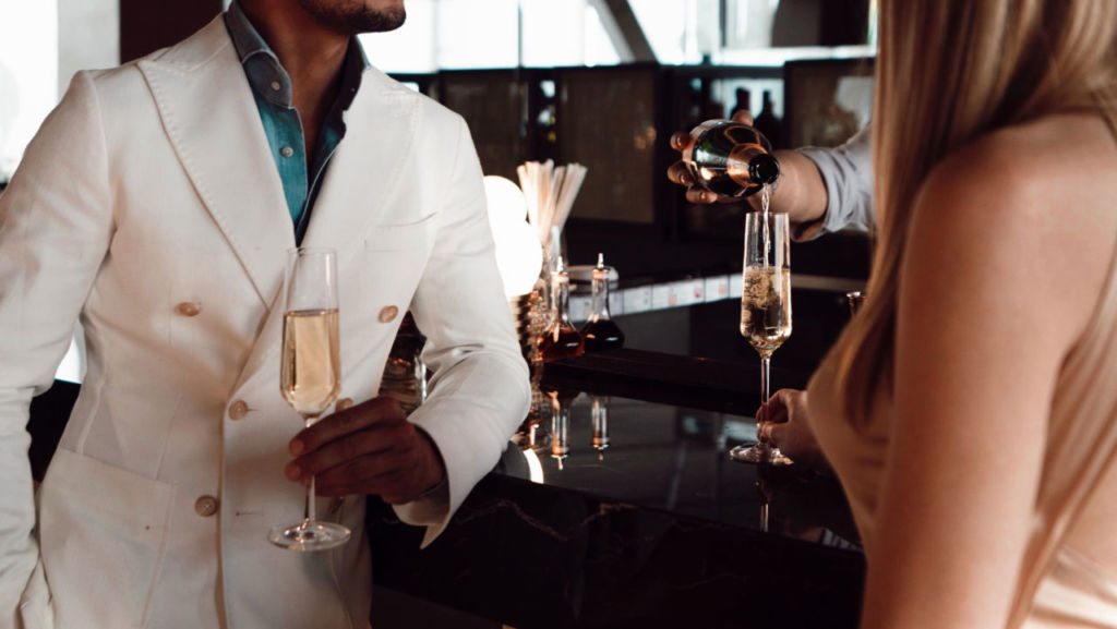 8 restaurantes en la CDMX para recibir al 2022 de la mejor manera