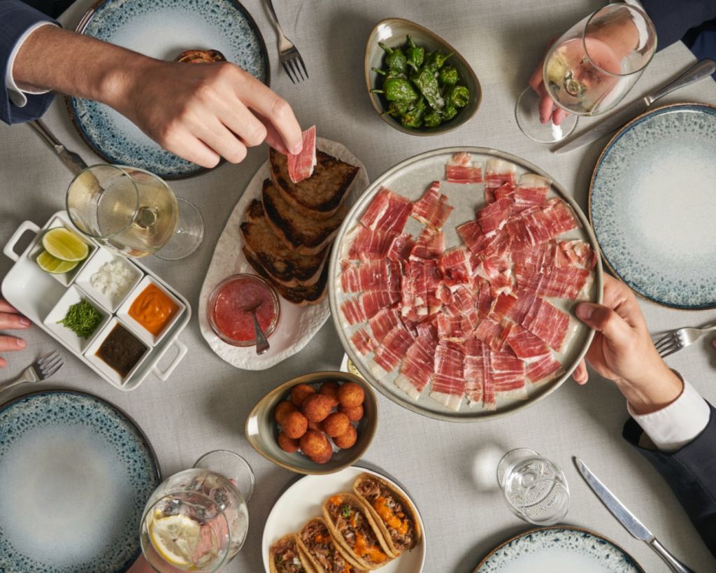 5 restaurantes de cocina española que tienes que conocer en la CDMX