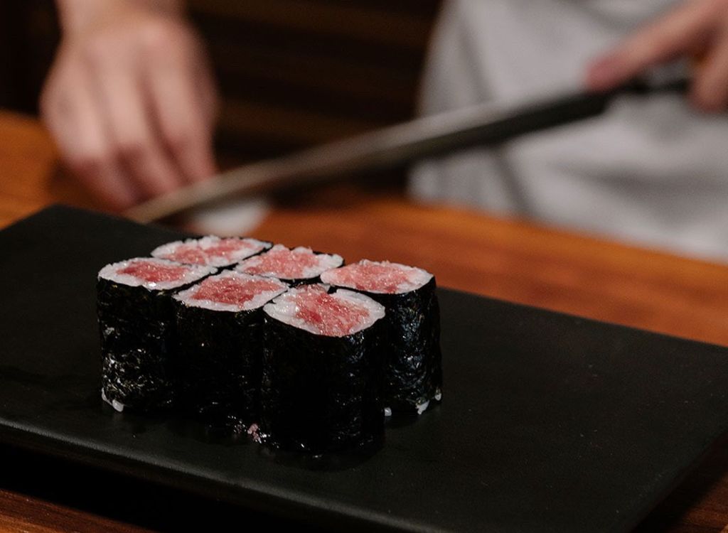 10 restaurantes que ofrecen sushi tal y como en Japón (Edición 2021)