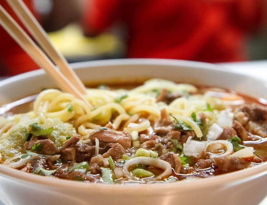 5 restaurantes para fanáticos de las sopas reconfortantes en la CDMX