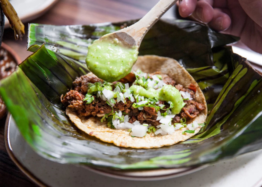 Top 5: Locales para ir por tacos mañaneros en la CDMX