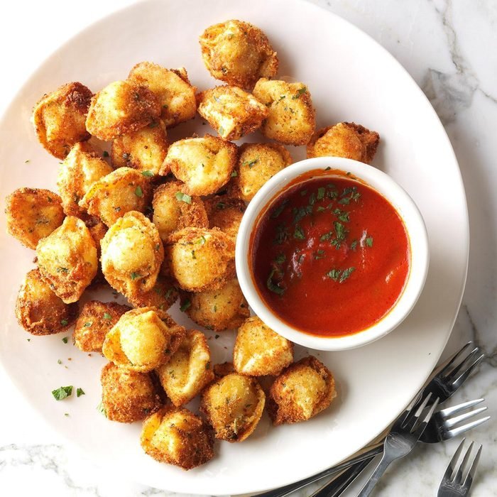 5 recetas navideñas que puedes hacer con tu Air Fryer