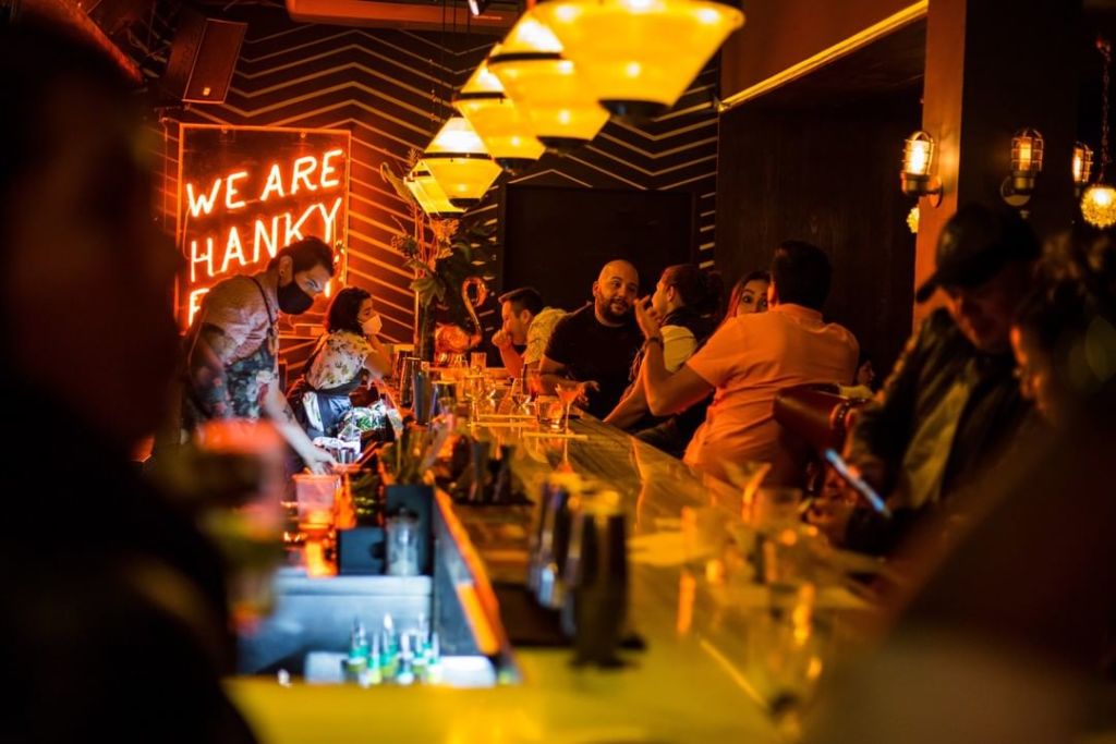 8 bares secretos en la CDMX que seguro no conocías