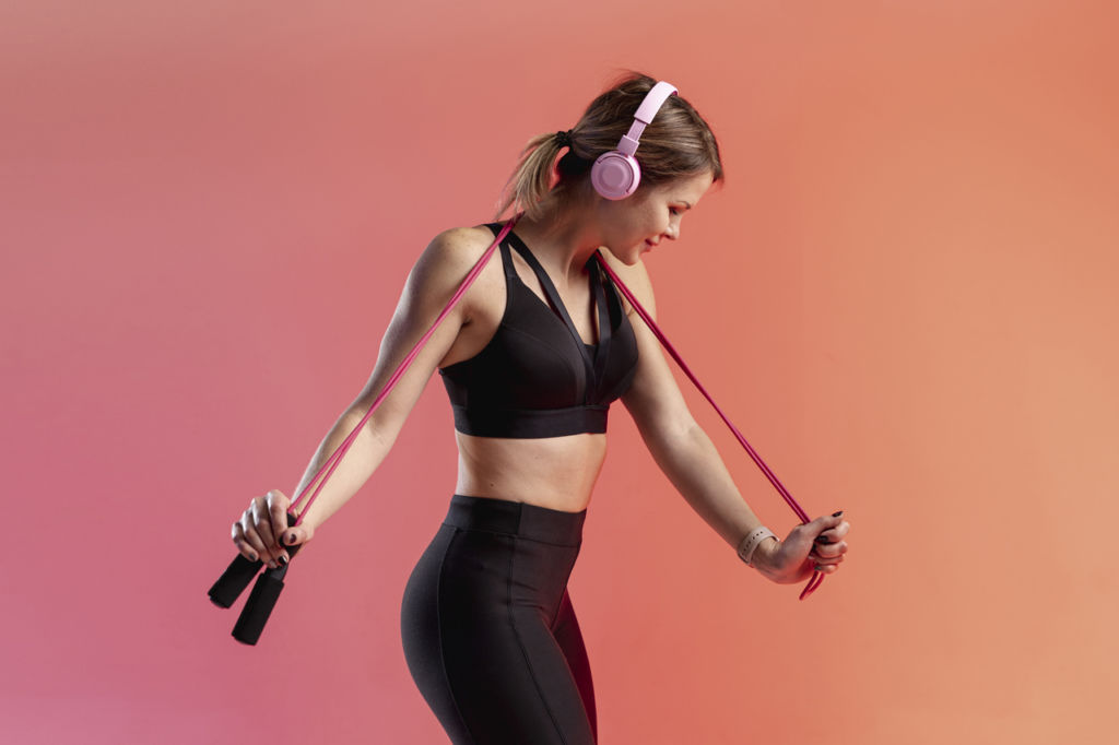 5 tips para llevar un estilo de vida saludable