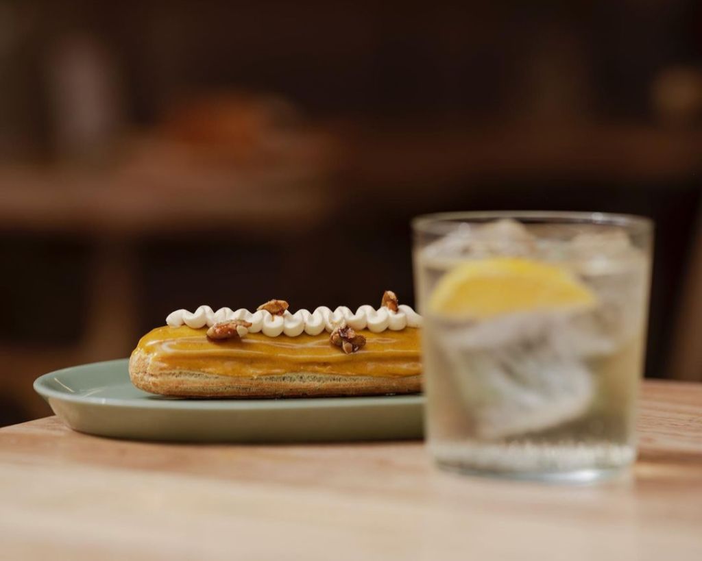 7 rinconcitos para probar los postres franceses más ricos de la CDMX