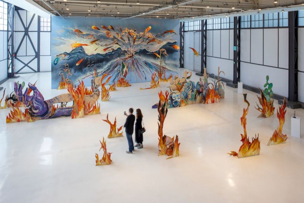 Los 7 museos de arte contemporáneo que tienes que conocer en la CDMX (tendrás las fotos más instagrameables)