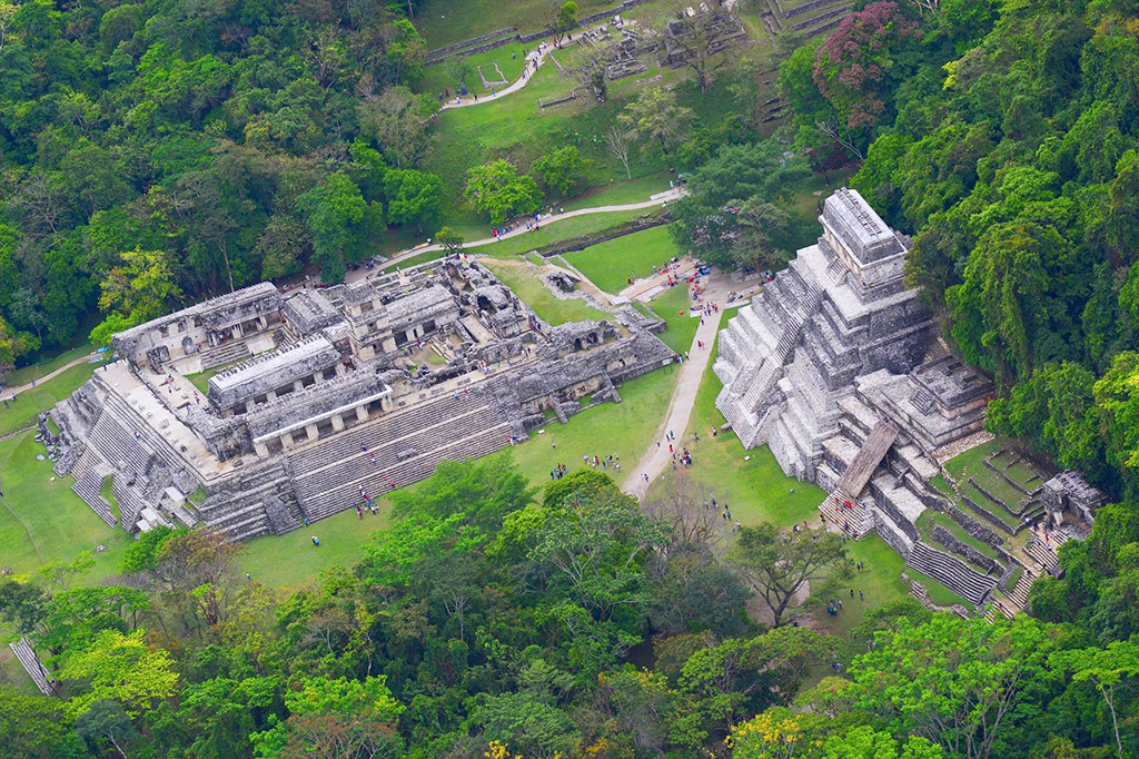 ¿Ya conoces los 4 Pueblos Mágicos de Chiapas? Aquí te los compartimos