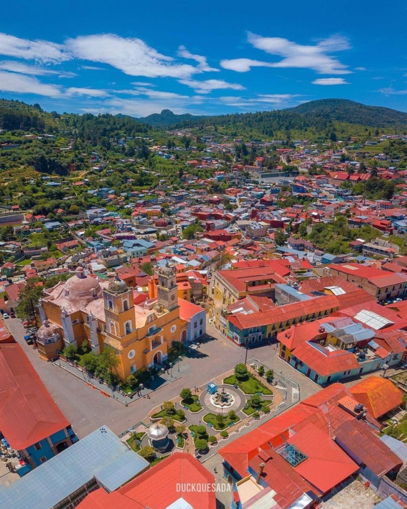 Triángulo Mágico: la ruta perfecta para tu próximo viaje en pareja a menos de dos horas de la CDMX