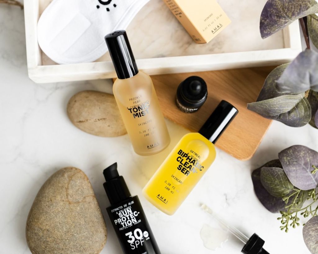 Top 5: Marcas de skincare mexicano que debes tener en tu tocador