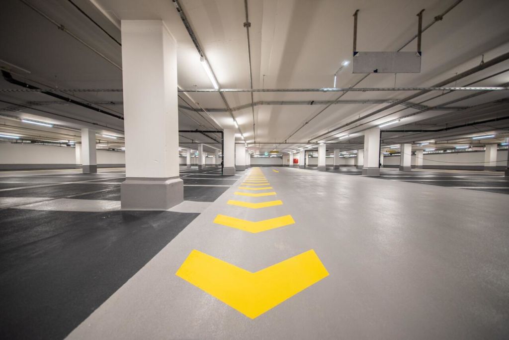 Tendencias en el marketing de los parkings de aeropuerto para 2022