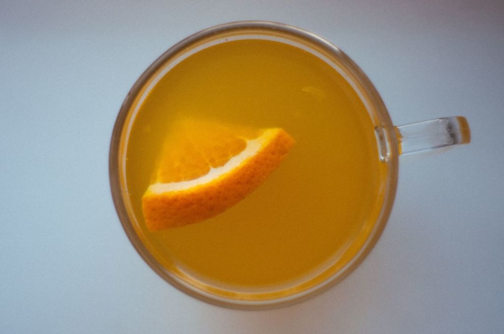 Tenemos la receta perfecta para combatir el dolor de garganta, ¡toma nota!