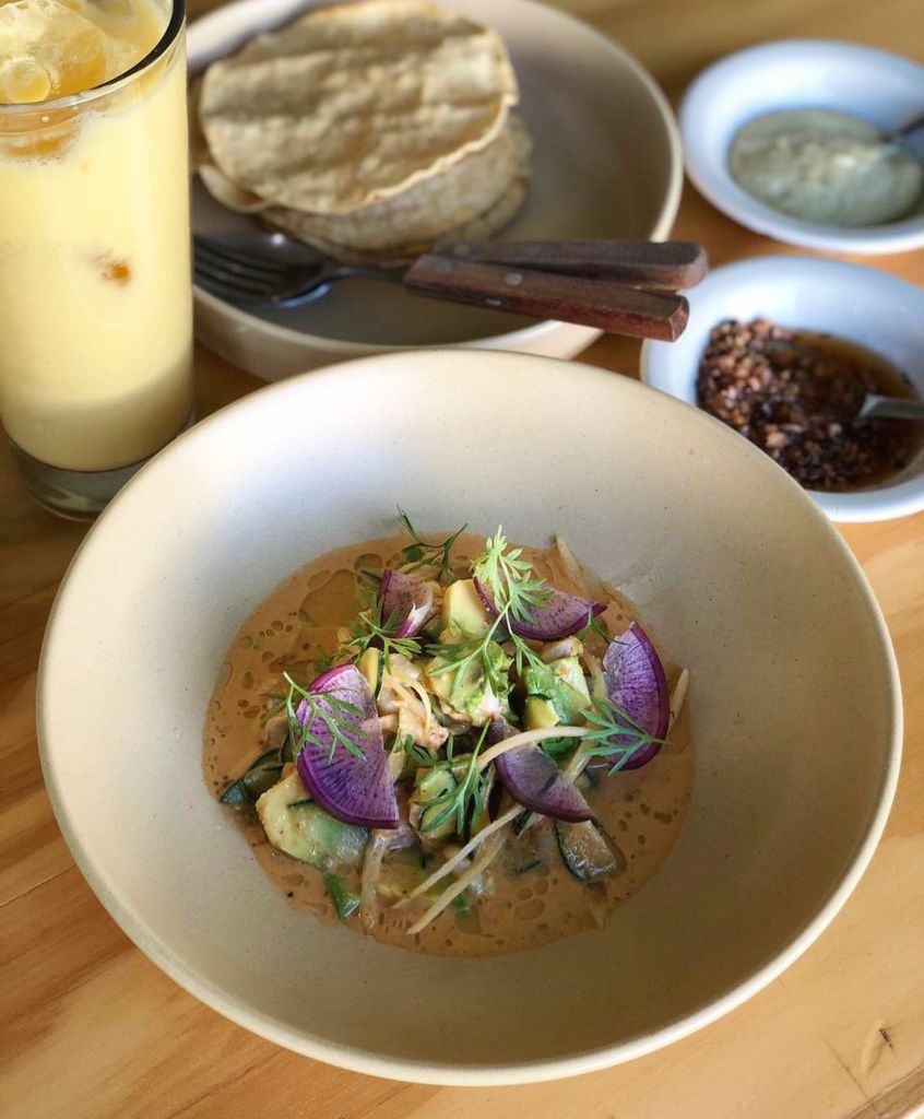 ¿Viajas a Hidalgo y tienes antojo de mariscos? Tenemos el lugar imperdible que amarás