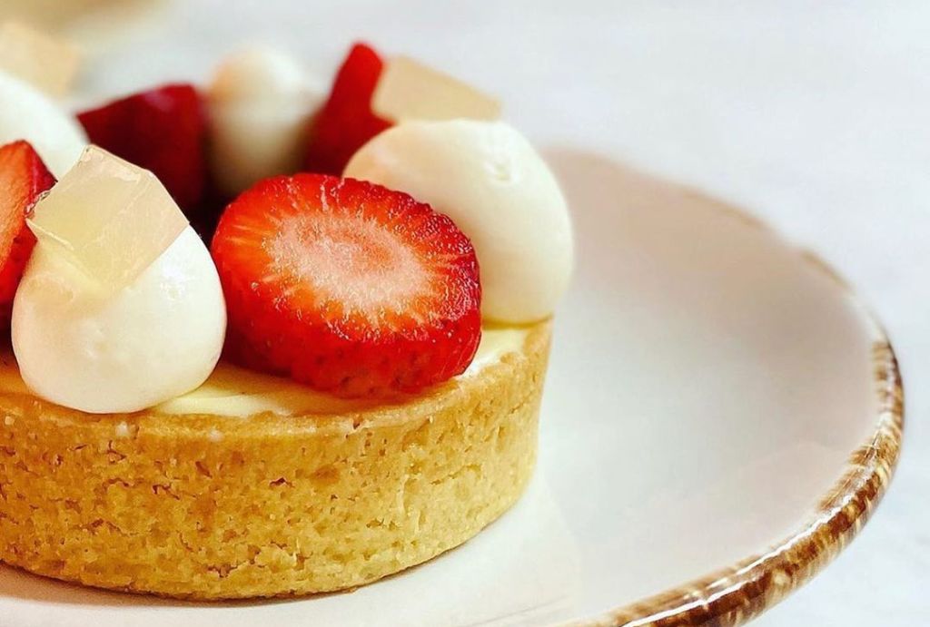 ¿Un restaurante solo de postres? Puedes visitarlo en la CDMX