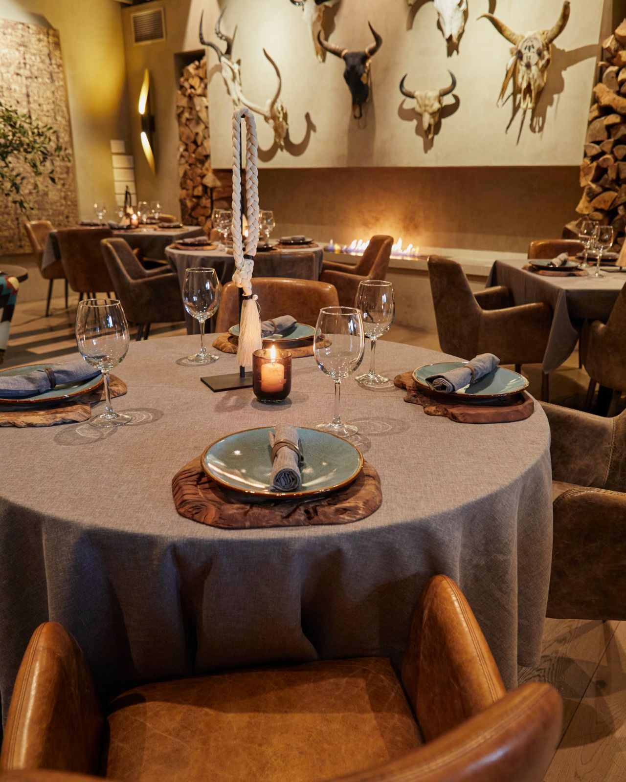 Cachava: ambiente cool, buenos tragos y los mejores cortes de carne ...