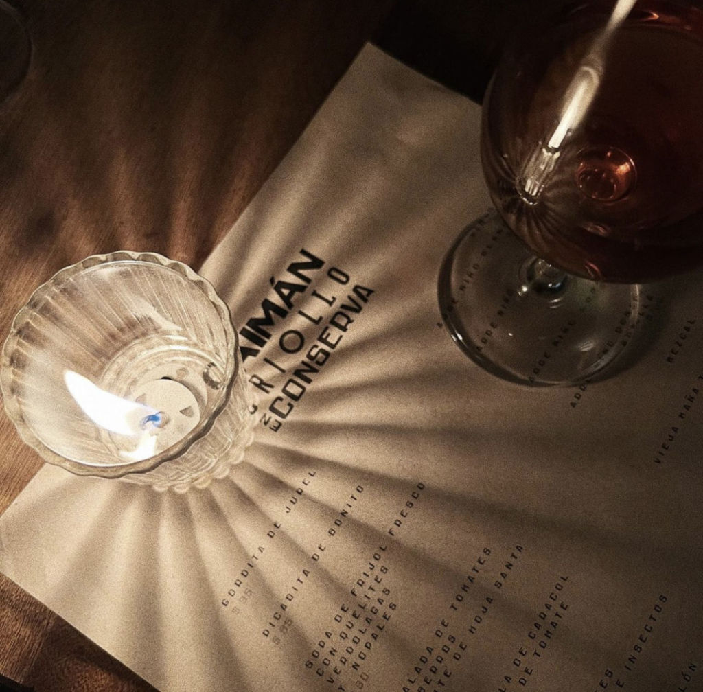 Caimán Bar: vino, cheves y conservas para tapear entre amigos