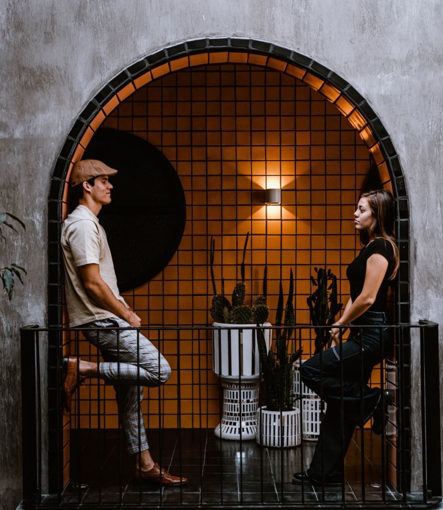 Casa Hoyos: el it place para los design lovers, en el corazón de San Miguel de Allende