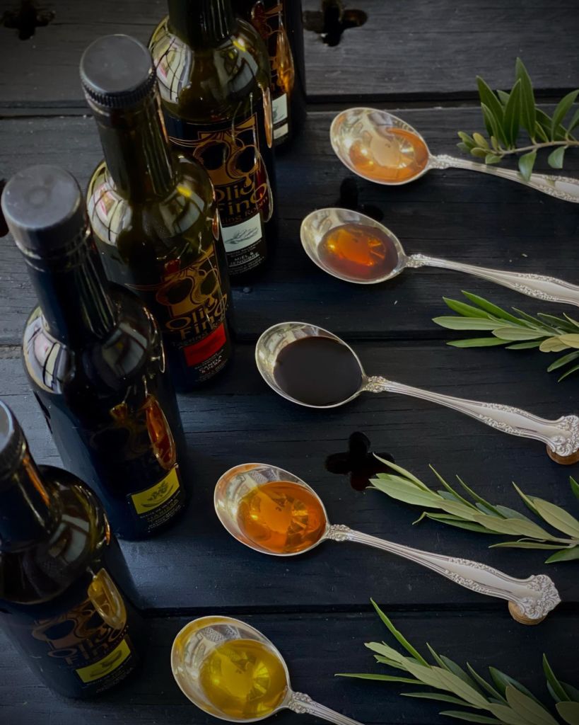 ¿Cata de aceites de oliva? Te contamos de qué se trata y dónde vivir la experiencia en la CDMX