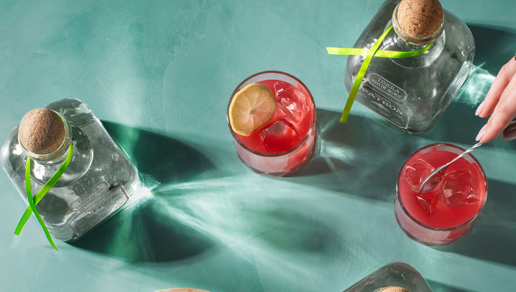 5 cócteles que preparar con tequila si eres fanático de las margaritas