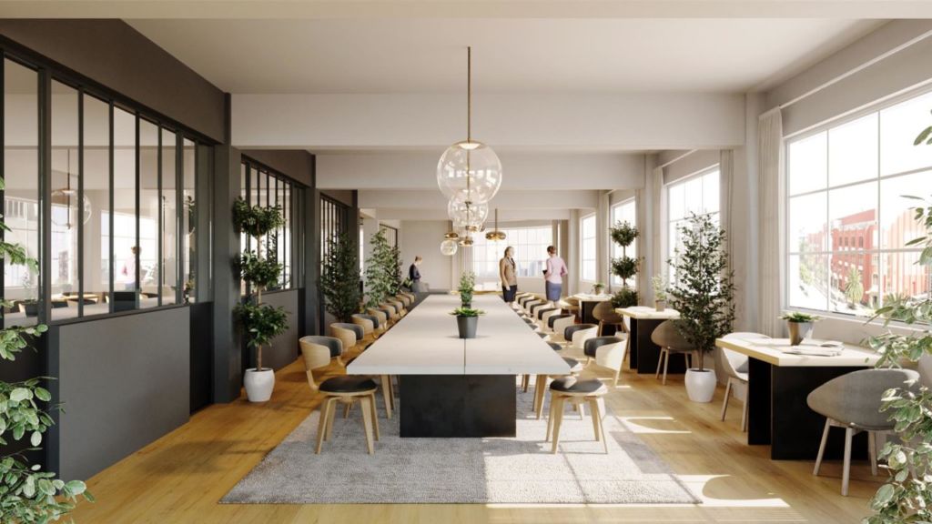 7 espacios de coworking en CDMX para no extrañar la oficina